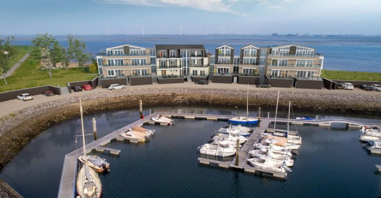 Render vanaf havenzicht 2 768x400