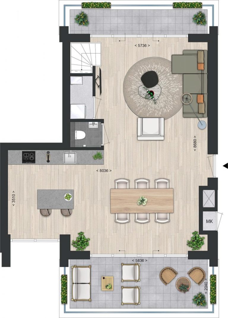 plattegrond 8 1vd 1 768x1069