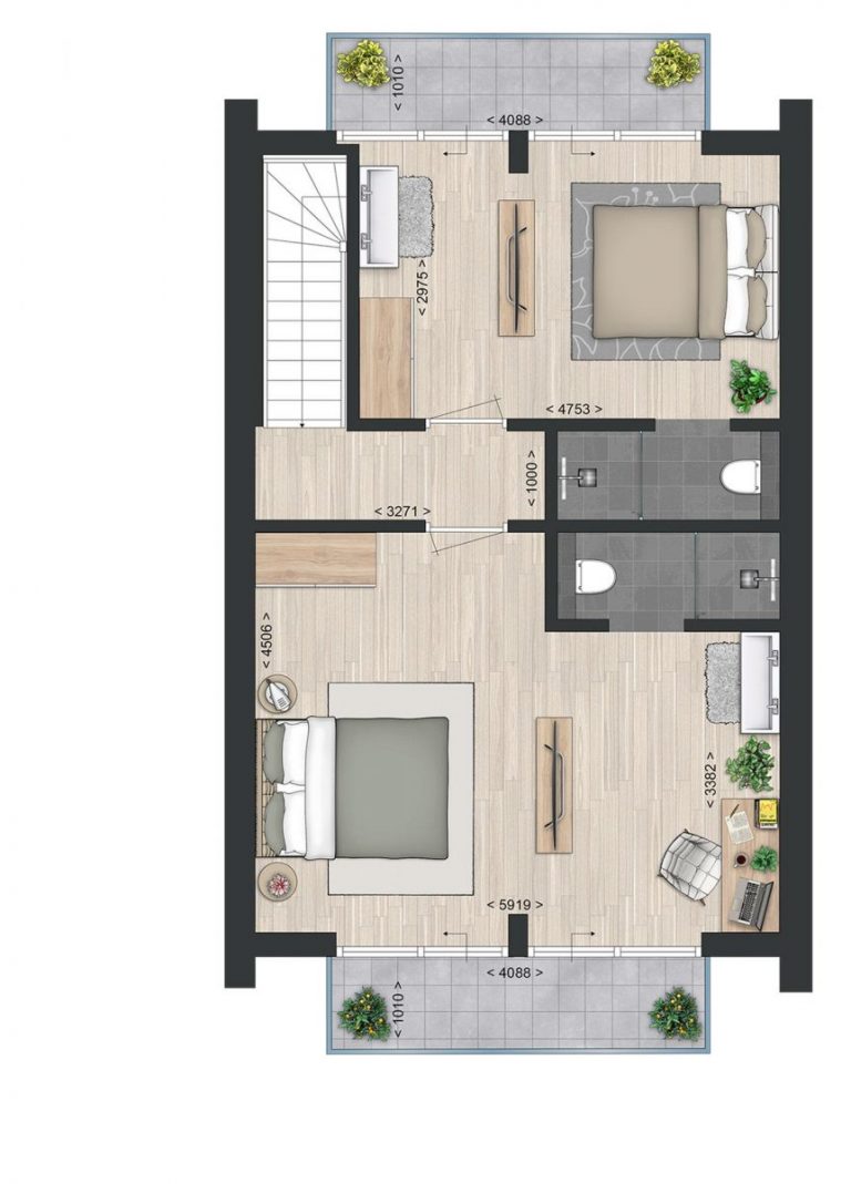 plattegrond 8 2vd 1 768x1069