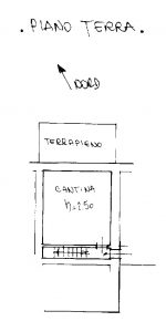 Grundriss Erdgeschoss 150x300
