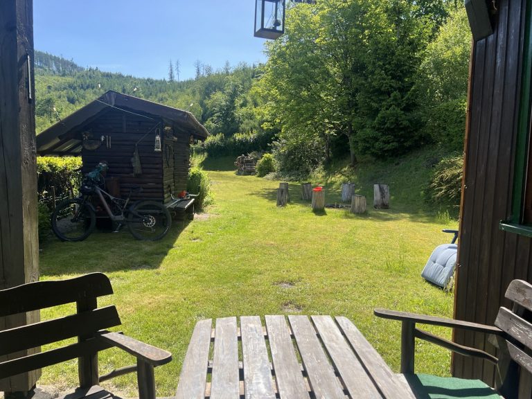 Veranda richtung Garten 768x576